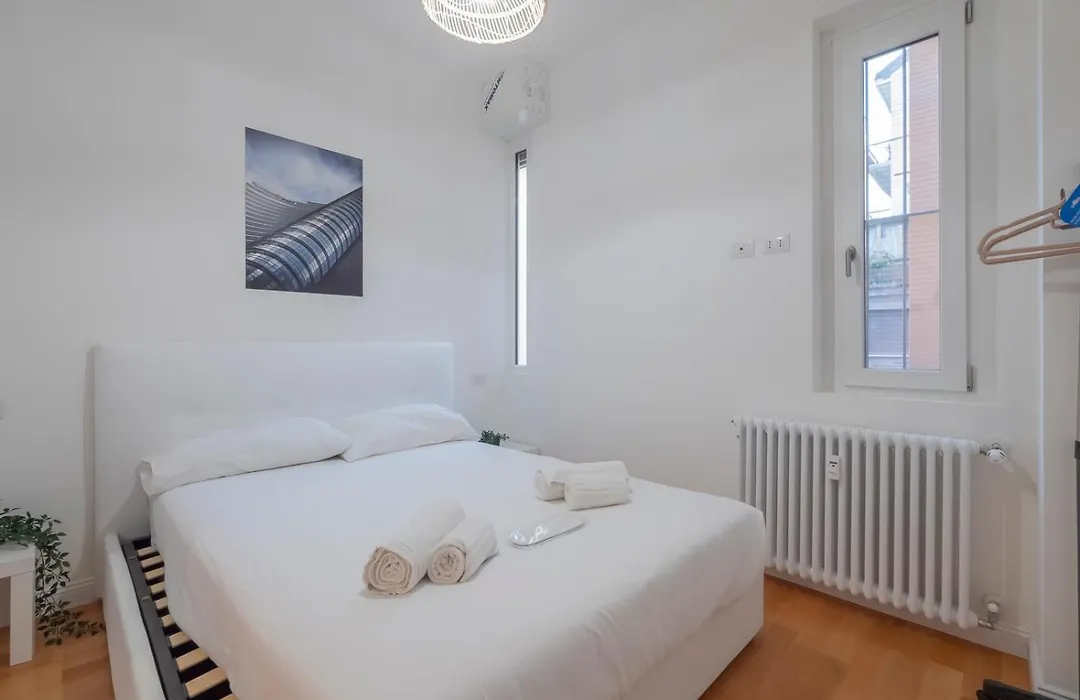I Host Apartment - Gressoney 3-1