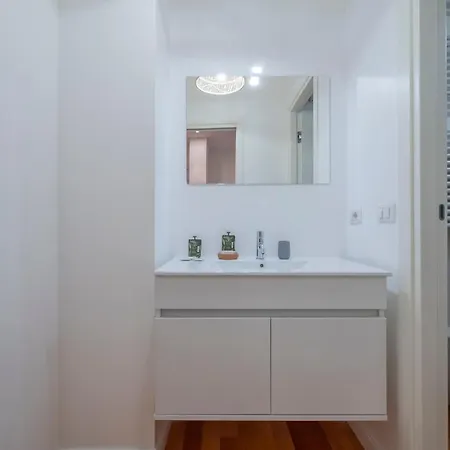 I Host Apartment - Gressoney 3-2
