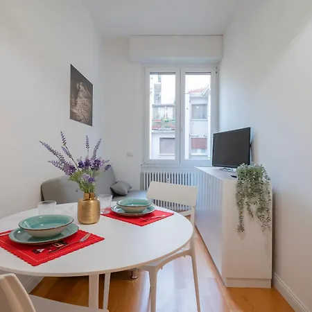 I Host Apartment - Gressoney 3-2