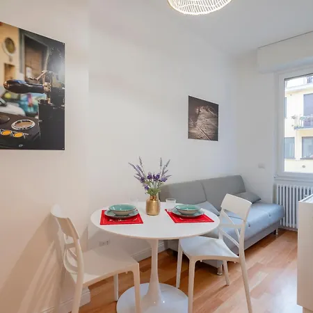 I Host Apartment - Gressoney 3-3